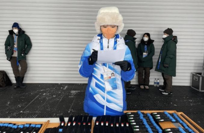 北京冬奥会闭幕半年，志愿者就业被团团牵挂
