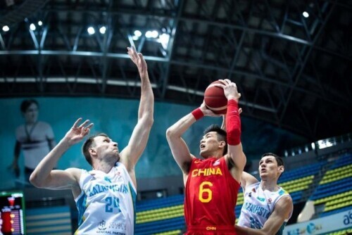 2019篮球世界杯中国队（有惊无险取得胜利，中国男篮仍需提高比赛能力）