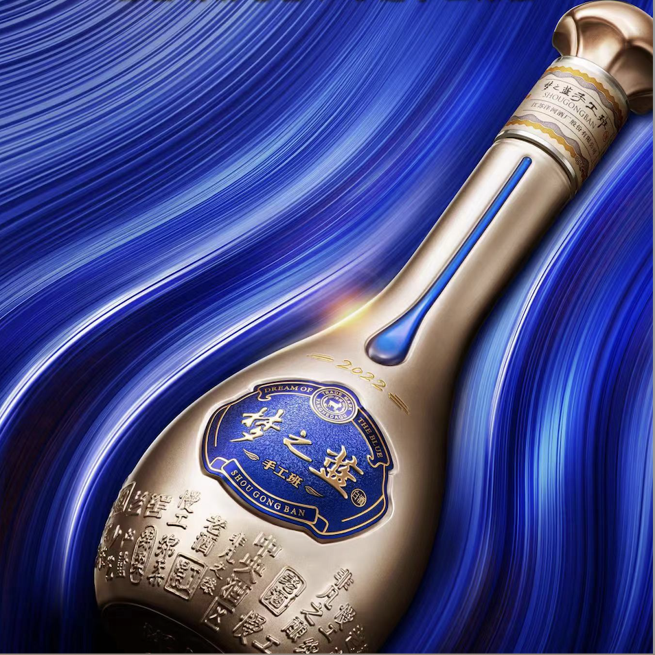 洋河股份梦之蓝手工班8月26日,洋河股份(002304.