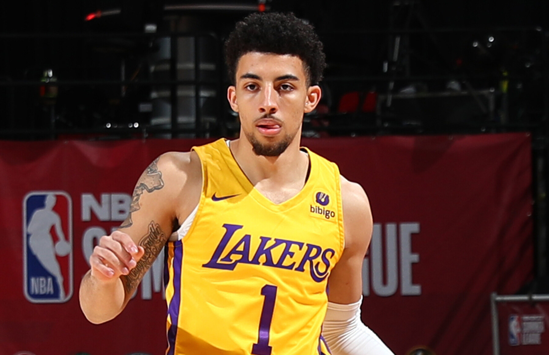 他得找更适合自己的球队(小皮蓬:落选让人失望 但是湖人最适合我)