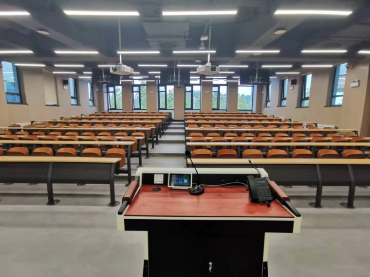 北大新校区,迎来新同学!