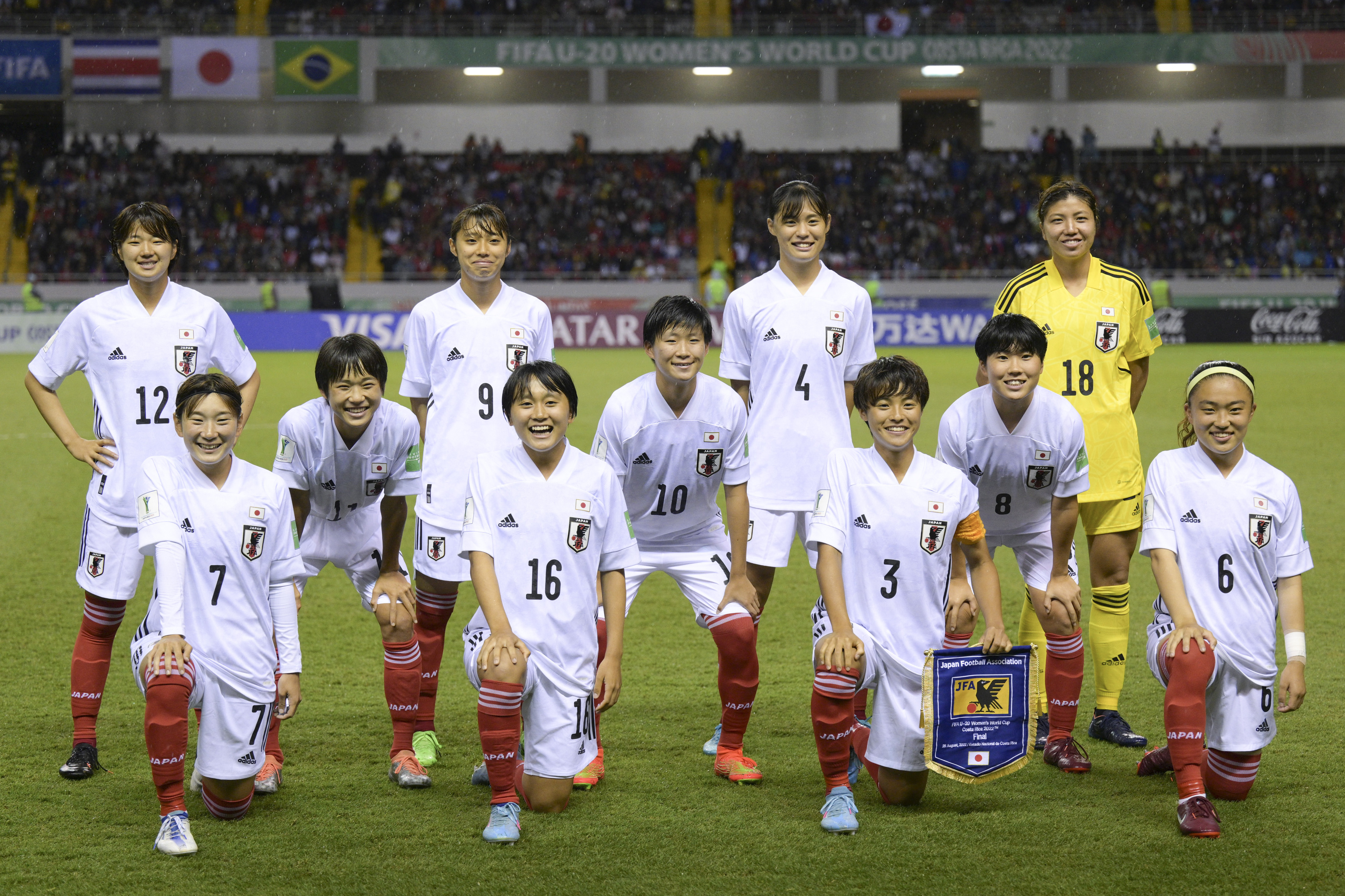 u20女足世界杯小组赛西班牙(（体育）足球——U20女足世界杯：西班牙队夺冠)