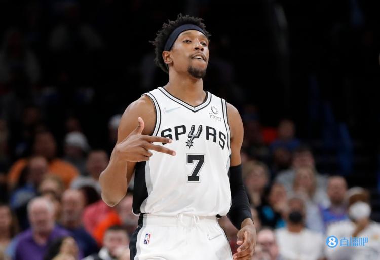 今年NBA截止到今天有哪些交易（分析-各队最新的交易目标：三队首选阿努诺比 湖人奇才争德罗赞）