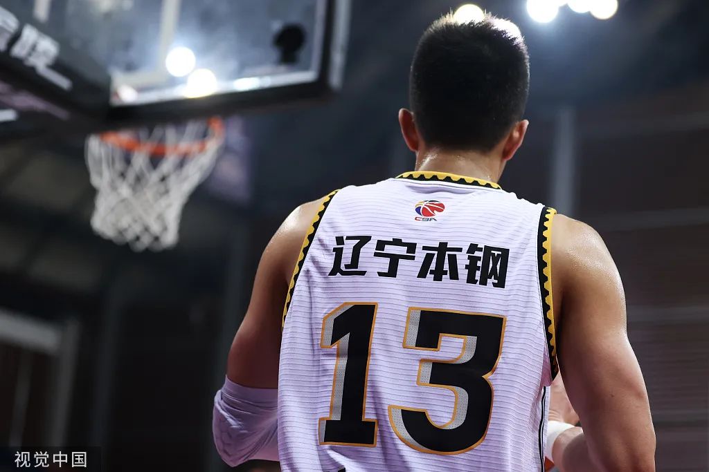 一个夏天11场比赛，中国男篮暴露的无解难题