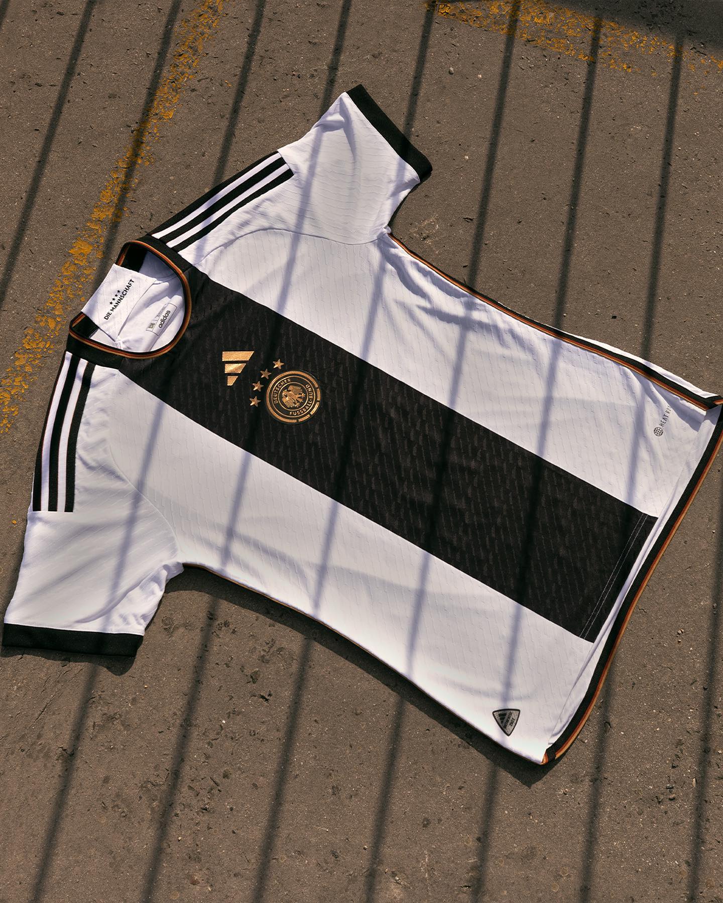 墨西哥美洲球衣（世界杯开幕倒计时！各队球衣抢先看！你最喜欢哪件？）