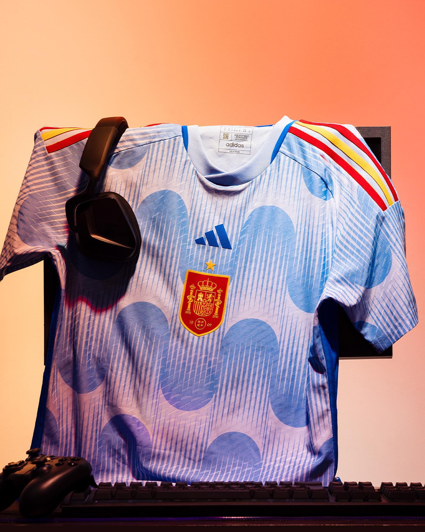 墨西哥美洲球衣（世界杯开幕倒计时！各队球衣抢先看！你最喜欢哪件？）