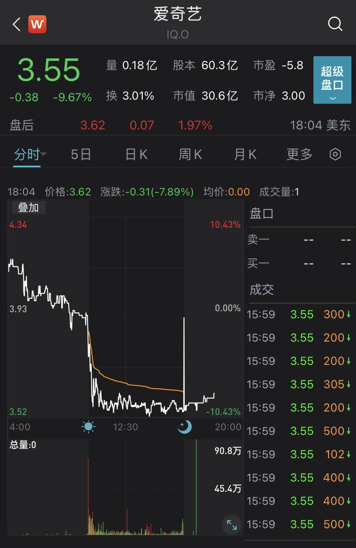 爱奇艺是哪个公司的（爱奇艺app下载官方）-第3张图片-科灵网