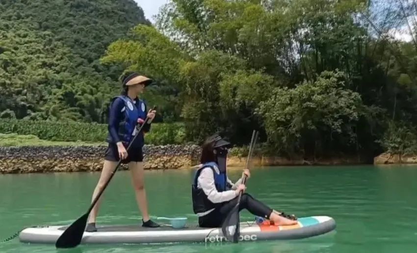 冷門體育項目有哪些（陸沖、槳板、尾波沖浪......這些小眾運動今年怎么突然就火了？）