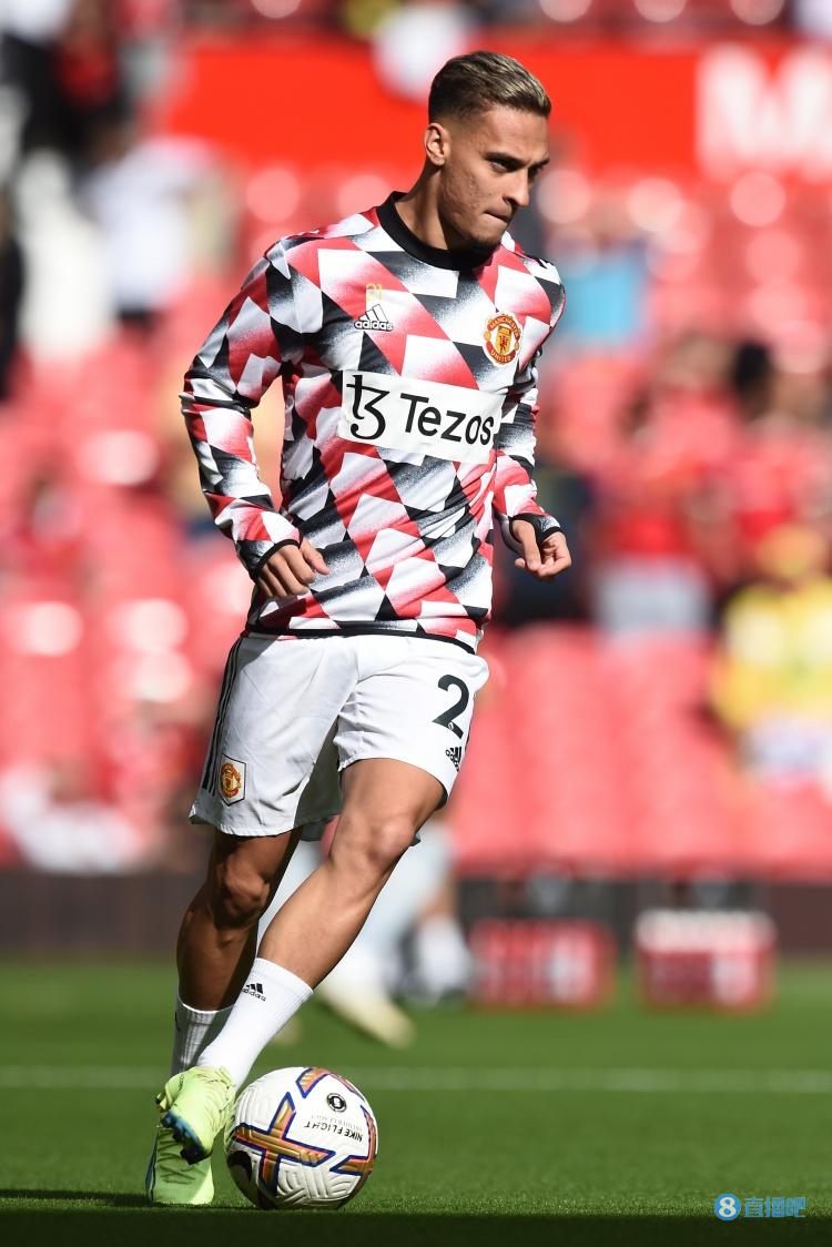 为什么英超进球后庆祝镜头晃动（安东尼：在老特拉福德比赛让我很兴奋 我的进球是团队配合的结果）-华海博客