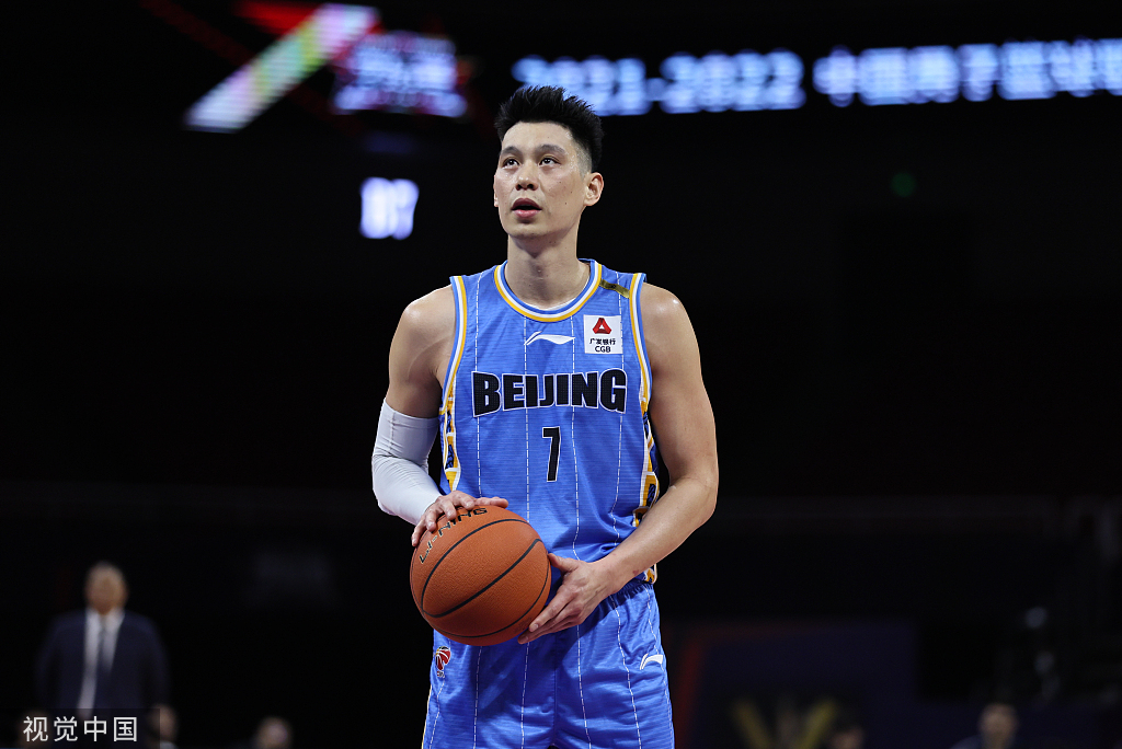 哪个nba球星加盟cba（林书豪宣布加盟广州龙狮男篮：很兴奋重新加入CBA）-趣拿体育