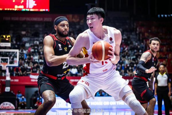 奧運會周期時間是多久（中國男籃如何在低谷中崛起？主教練杜峰給出了答案）