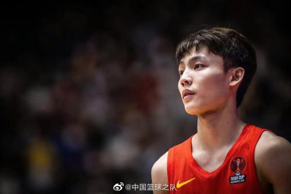 奧運會周期時間是多久（中國男籃如何在低谷中崛起？主教練杜峰給出了答案）