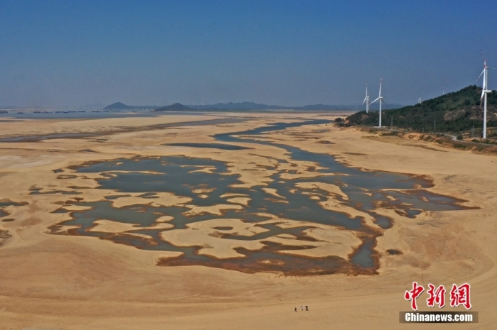 中国最大淡水湖是哪个（中国最大淡水湖是哪个怎么读）