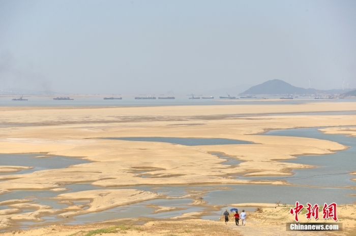 中国最大淡水湖是哪个（中国最大淡水湖是哪个怎么读）-第3张图片-科灵网