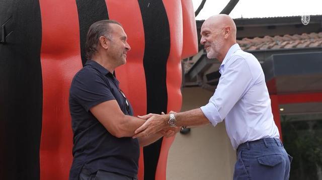 意甲ac米兰是什么意思（为何AC米兰还是金字招牌？市值五年翻一番，转卖价12亿欧元成资本宠儿）