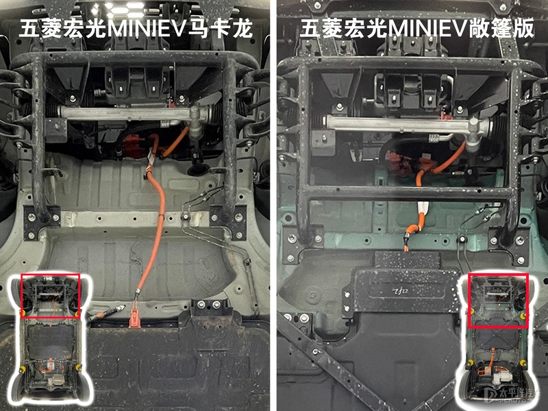 为了猜MINIEV敞篷版多少钱，我们把它查了个底朝天！终于得出结论