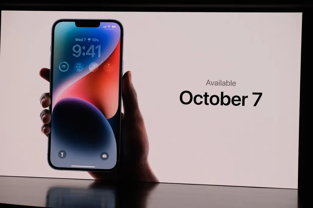 苹果发布会2020时间直播(苹果“超前瞻”新品发布会图文直播 iPhone/AirPods/Watch好戏连台)
