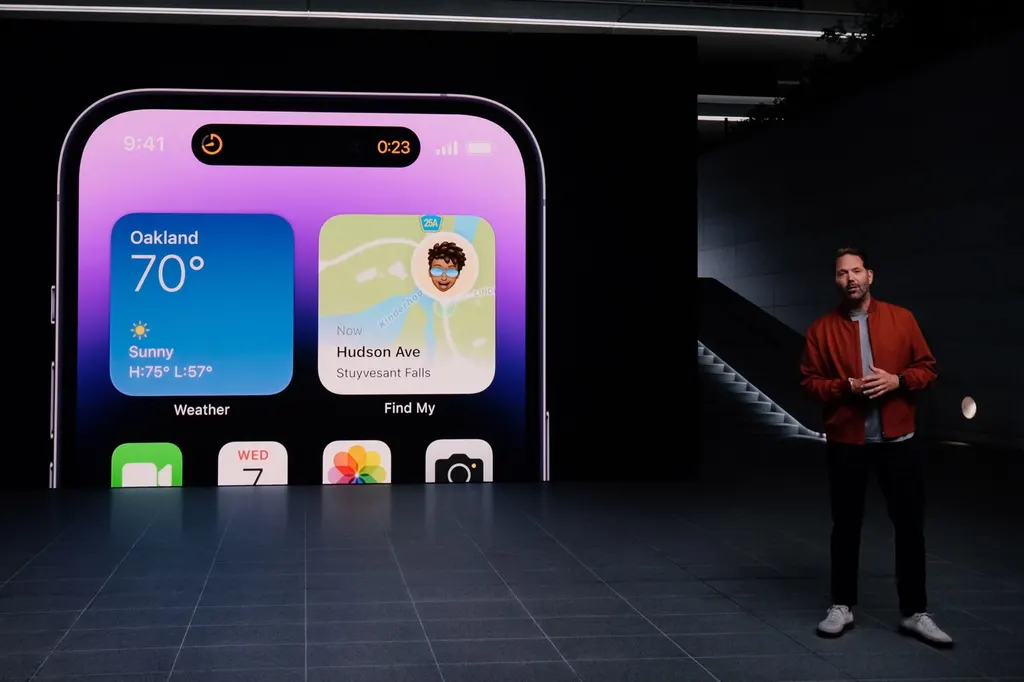 苹果发布会2020时间直播(苹果“超前瞻”新品发布会图文直播 iPhone/AirPods/Watch好戏连台)