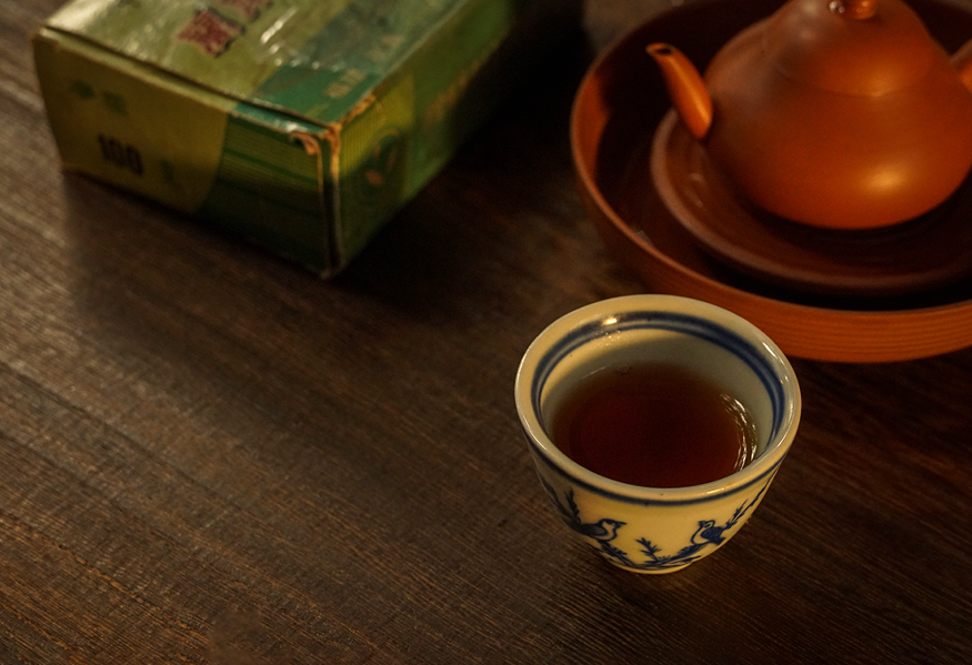 世界杯奶茶被人們譽為什么（世界杯中國“和平壺”驚艷！東道主和球星竟然如此嗜茶）