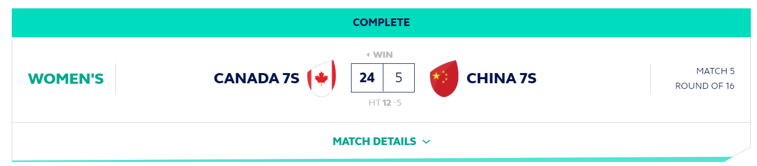 世界杯橄欖球賽（七人制橄欖球世界杯南非打響 中國女橄首戰失利）