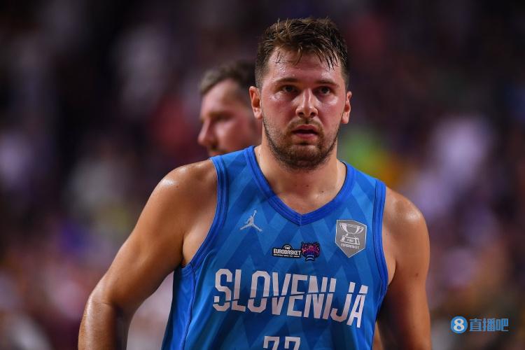 斯洛文尼亚媒体：东契奇将缺席对阵美国男篮的热身赛