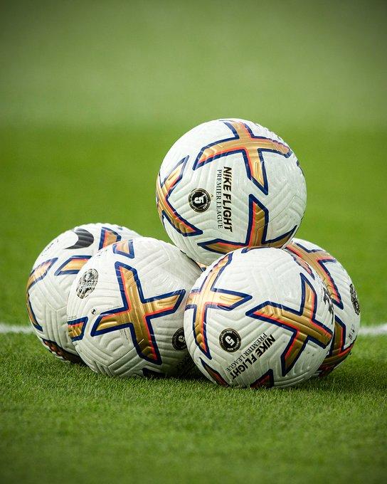 英超预计什么时候恢复（体坛连连看丨英超本周末恢复，3场比赛推迟 FIFA23评分：梅西等5人最高）