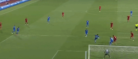 英超预计什么时候恢复（体坛连连看丨英超本周末恢复，3场比赛推迟 FIFA23评分：梅西等5人最高）