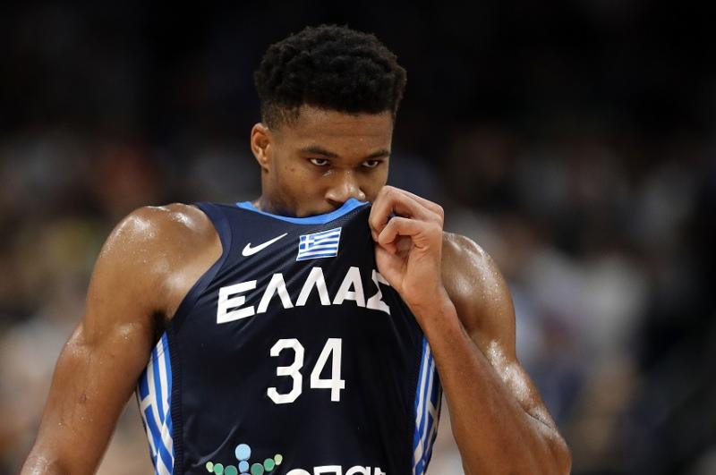 字母哥希腊队数据（聚焦 - 字母哥为何总是孤木难支？希腊队还没找到使用“说明书”）