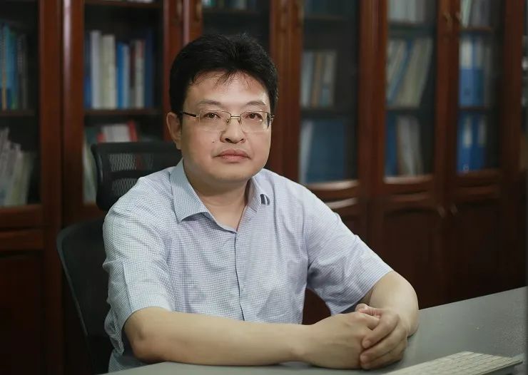 中央批准:李建成任中南大学校长