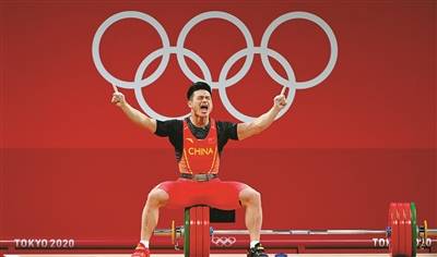 中国哪些城市满足奥运会条件（“甬”攀高峰！宁波被中国奥委会授予“奥运冠军之城”）