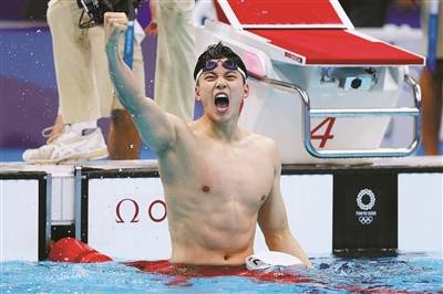 中国哪些城市满足奥运会条件（“甬”攀高峰！宁波被中国奥委会授予“奥运冠军之城”）