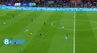 米兰1-0那不勒斯（意甲-吉鲁破门难救主卡卢卢失良机 AC米兰遭首败1-2那不勒斯）