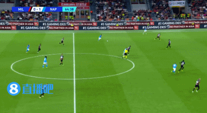 米兰1-0那不勒斯（意甲-吉鲁破门难救主卡卢卢失良机 AC米兰遭首败1-2那不勒斯）