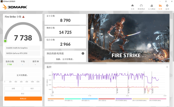 搭载RTX 2050光追独显的惠普星14 Pro买不买，看了再说