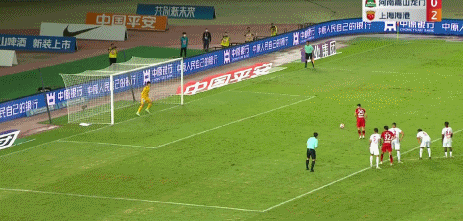 2018中超在哪里（時隔1409天，武磊中超登場！十人海港2-1擊敗河南）