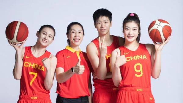 加拿大女篮对西班牙女篮（实力榜第三！冲击世界杯奖牌，中国女篮化茧成蝶的时刻到了）-华海博客