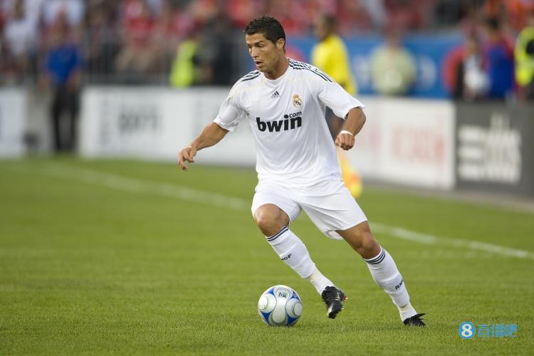 由2000万欧上升8000万欧（2000年来皇马各赛季标王：C罗9400万欧 贝尔1.01亿欧）