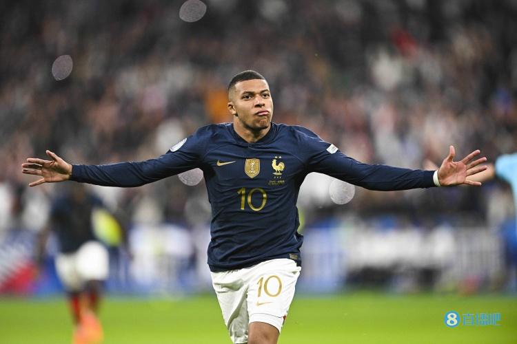 西班牙世界杯冠軍巴薩球員（ESPN評卡塔爾世界杯50大球星：姆巴佩居首，梅西第4，C羅第20）