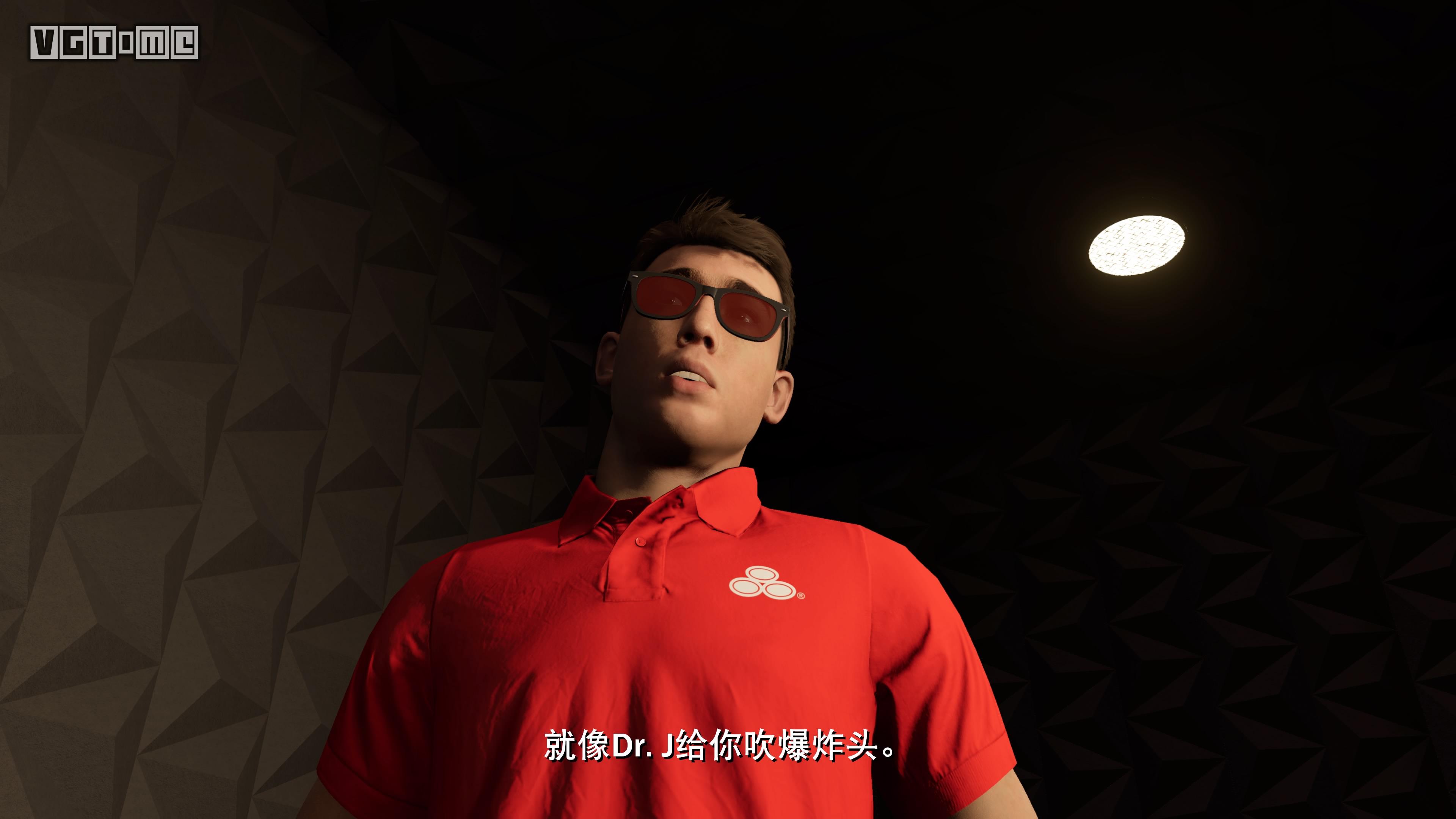 什么篮球游戏有乔丹(《NBA 2K23》次世代版评测：用心要用对地方)