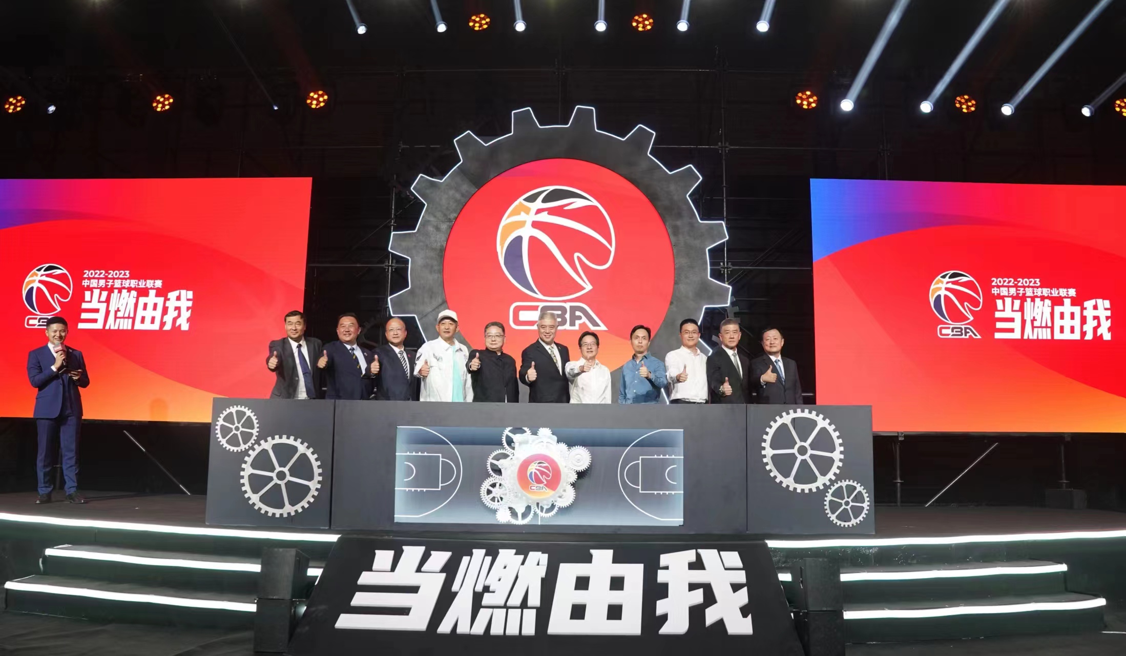 cba賽程一場多久（常規賽增加至42輪 CBA新賽季10月10日打響）