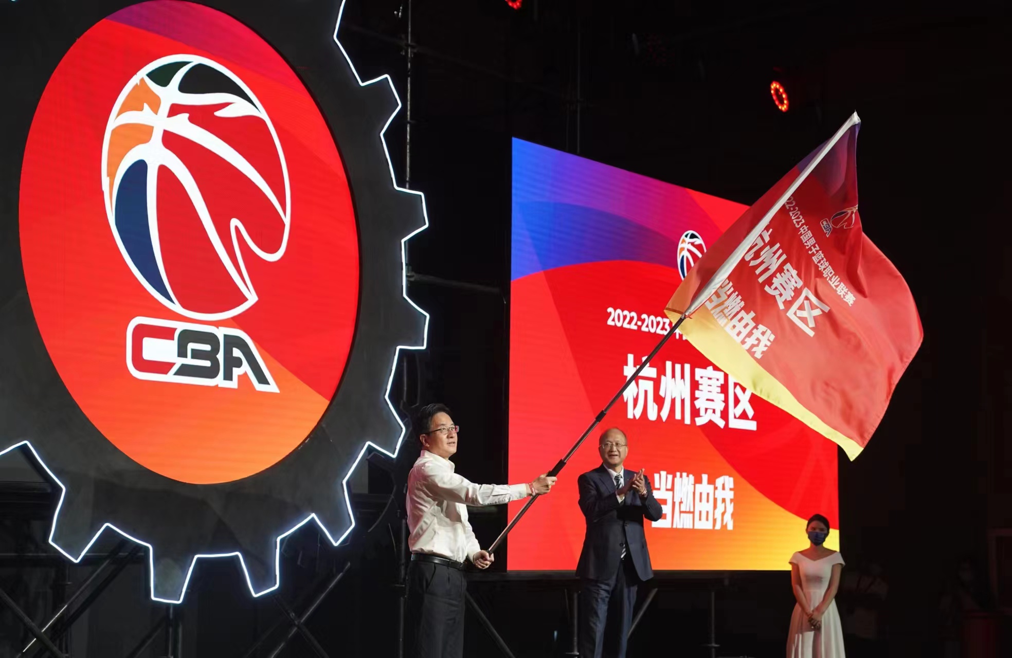 cba賽程一場多久（常規賽增加至42輪 CBA新賽季10月10日打響）