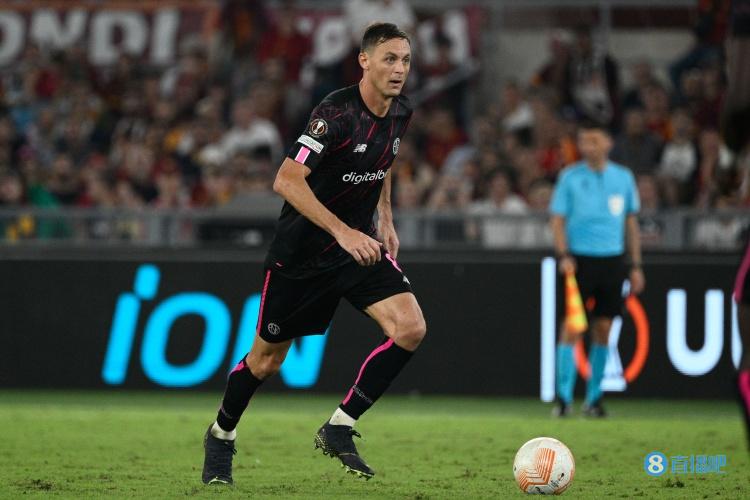 我希望赛季结束再看（马蒂奇：我的未来等赛季结束后再考虑，罗马想要杀进欧联杯决赛）-华海博客