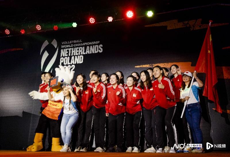 中国女排对阵阿根廷(第13次世锦赛开门红！中国女排完胜阿根廷，两个位置有惊喜)
