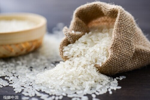 韩国今日水稻价格，今日江苏水稻最新价格