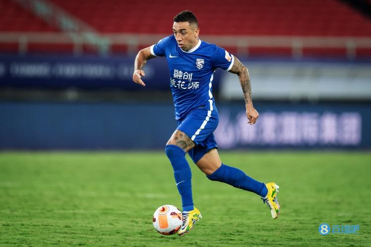 中超在欧洲是什么水平（戴维森：中超联赛达不到欧洲水平；很惊讶中国人吃乌龟和蛇）-华海博客