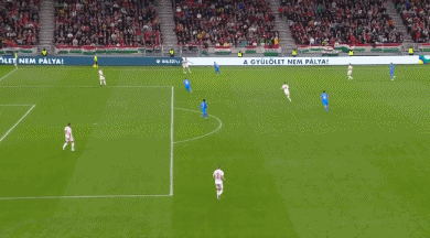 意大利队进不了世界杯（晋级欧国联四强 无缘世界杯的意大利队还是苦涩）-趣拿体育