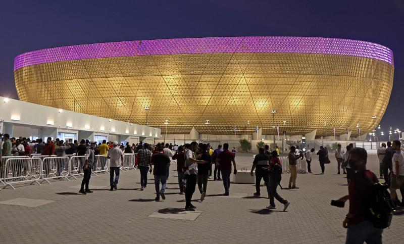 世界杯在哪里买比赛(卡塔尔世界杯开启最后一轮售票)