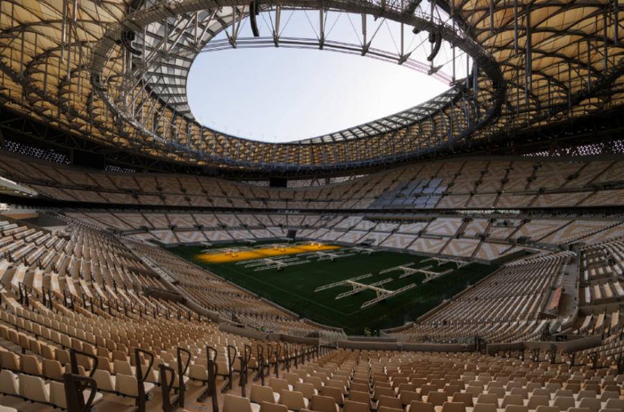 世界杯足球网上怎么买（先到先得！世界杯最后一轮售票于27日下午开启）-华海博客