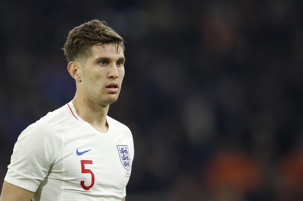 球队发挥确实出色（斯通斯：面对外界的质疑马奎尔仍有出色发挥，他很了不起）-华海博客