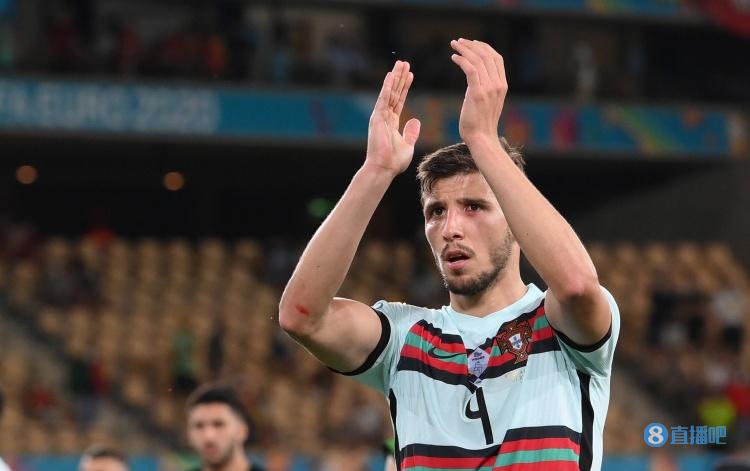 为什么欧冠同英超一起踢（鲁本-迪亚斯：有时感觉欧冠比英超更容易踢 一直梦想着赢得世界杯）-趣拿体育